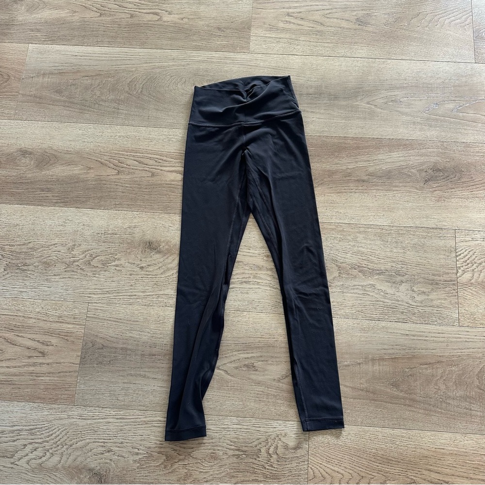 Lululemon align sz 4